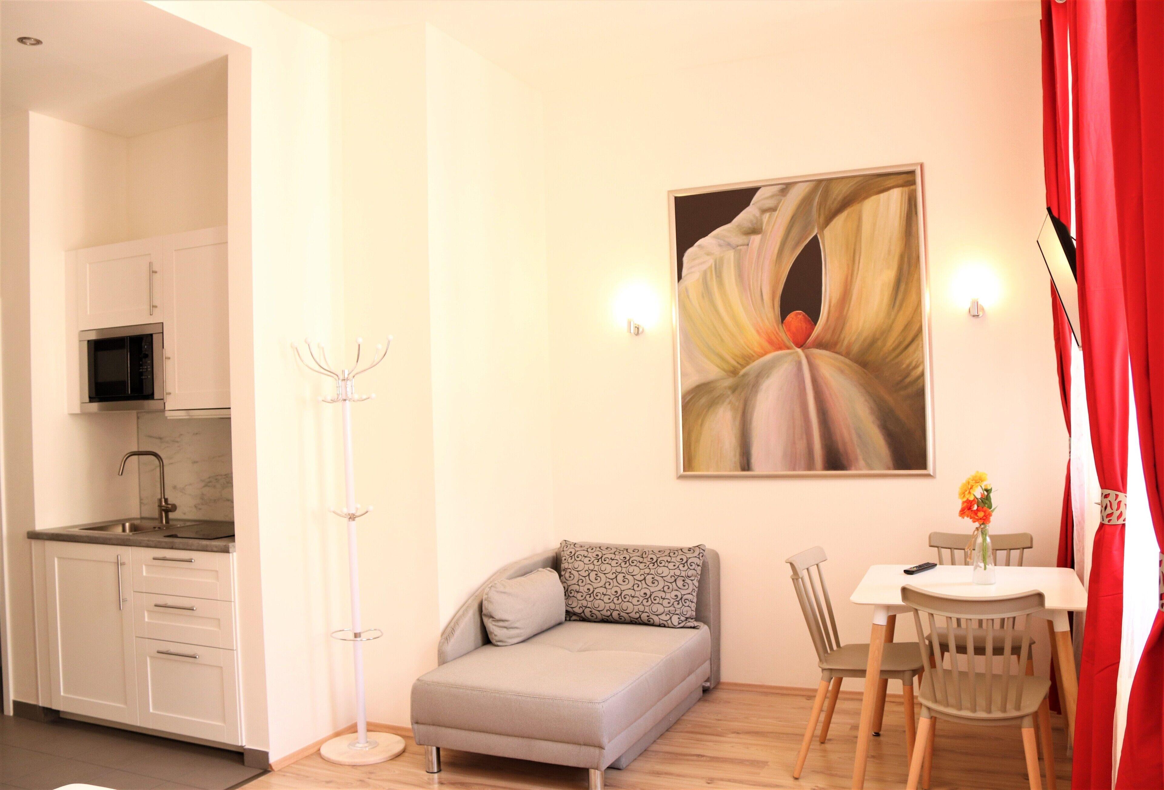 Flowers Apartments — Photos 1